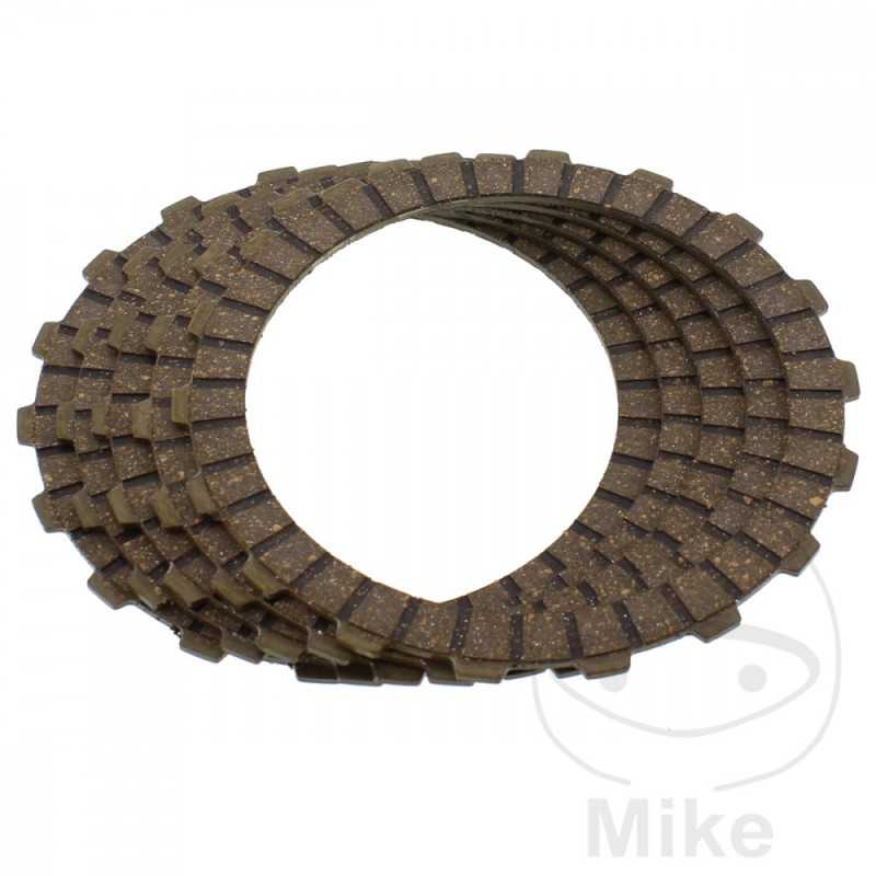 EBC Clutch plates 745.80.14