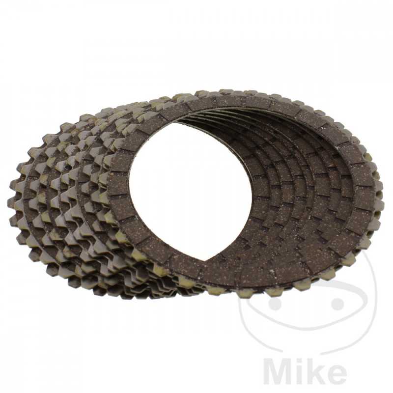 EBC Clutch plates 745.80.22