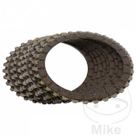 EBC Clutch plates 745.80.22