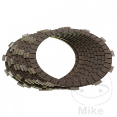 EBC Clutch plates 745.80.25