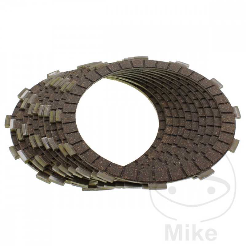 EBC Clutch plates 745.80.25