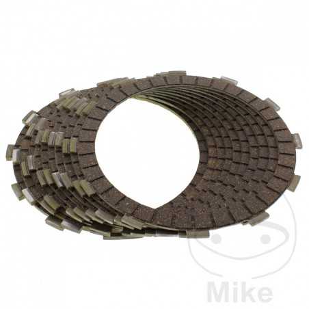 EBC Clutch plates 745.80.25