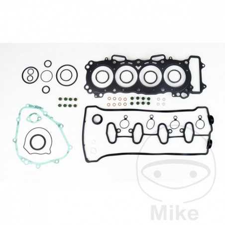 ATHENA Complete set of gaskets without oil seals 751.11.73