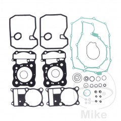 ATHENA Complete set of gaskets without oil seals 751.59.50