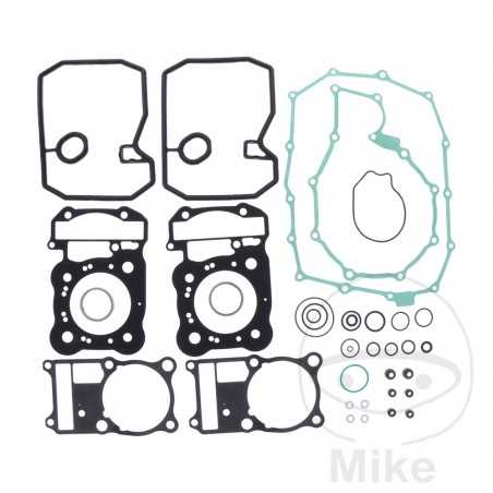 ATHENA Complete set of gaskets without oil seals 751.59.50