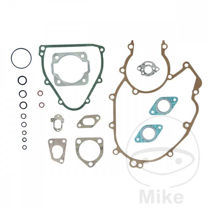 ATHENA Complete set of gaskets without oil seals 751.65.94