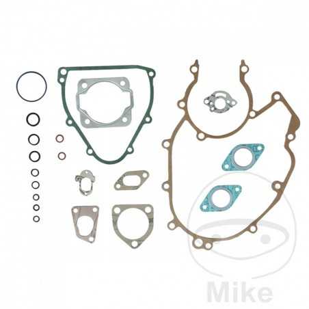 ATHENA Complete set of gaskets without oil seals 751.65.94