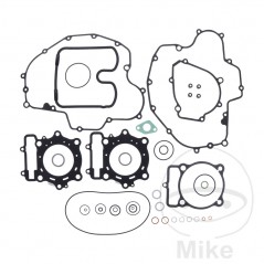 ATHENA Complete set of gaskets without oil seals 751.79.72