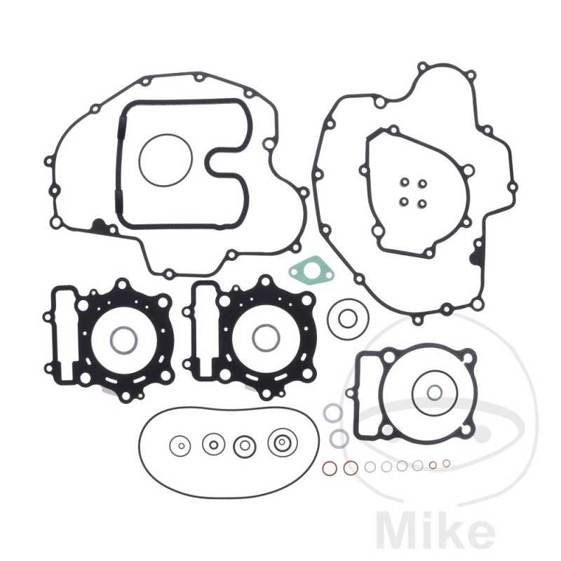 ATHENA Complete set of gaskets without oil seals 751.79.72