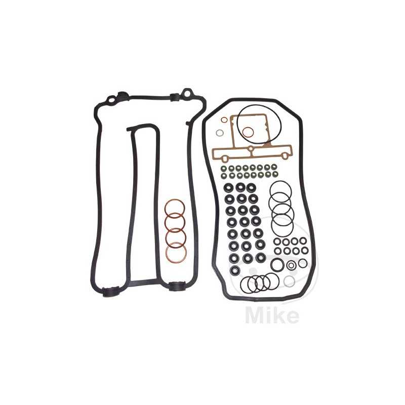 ATHENA Complete set of gaskets without oil seals 751.88.48