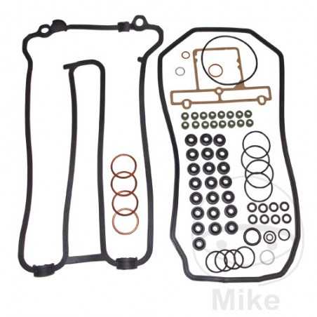 ATHENA Complete set of gaskets without oil seals 751.88.48