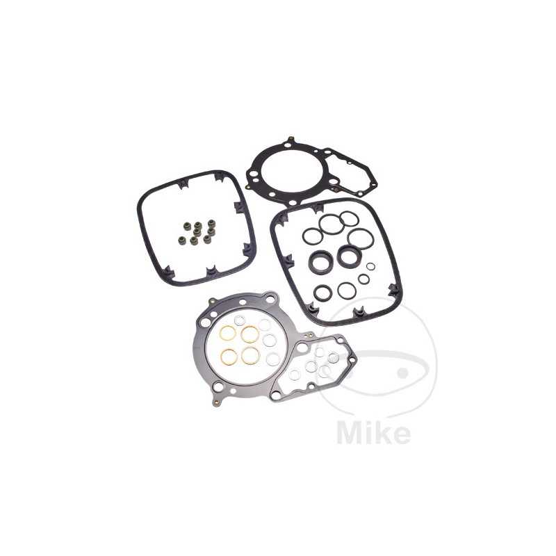 ATHENA Complete set of gaskets without oil seals 751.88.55