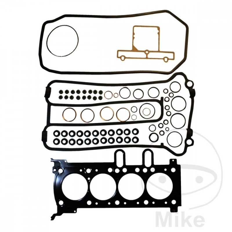 ATHENA Complete set of gaskets without oil seals 751.88.63