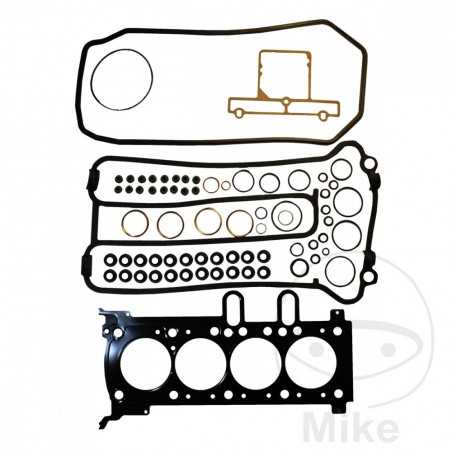 ATHENA Complete set of gaskets without oil seals 751.88.63