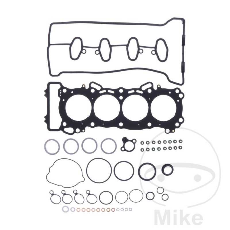 ATHENA Complete set of gaskets without oil seals 751.89.21
