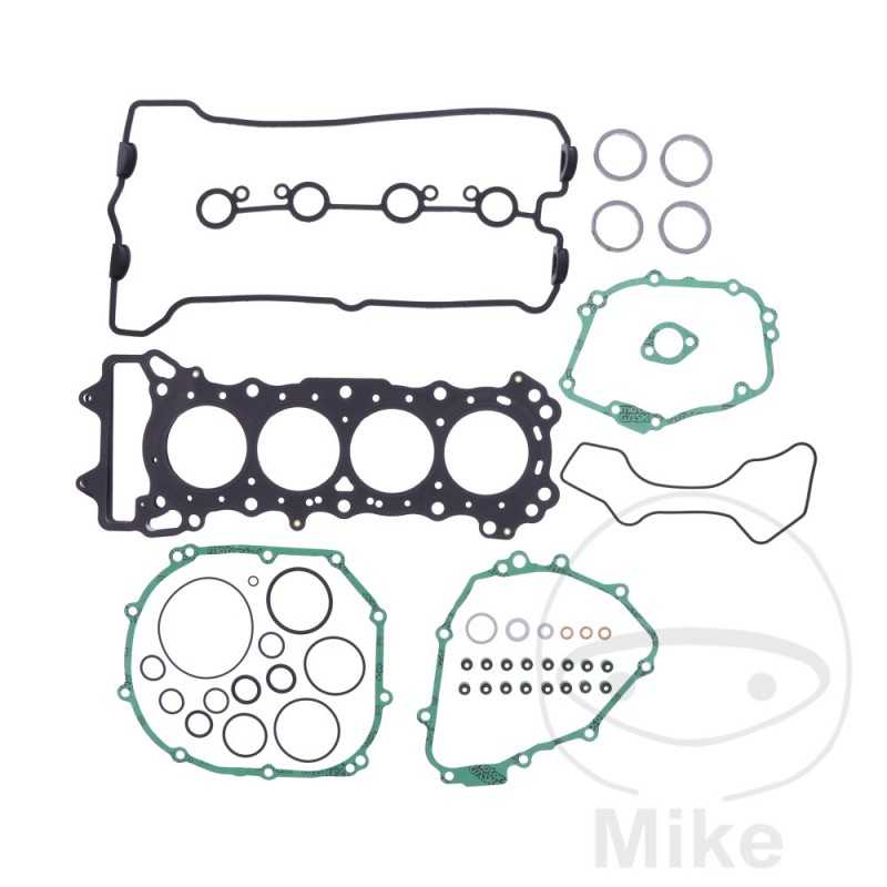 ATHENA Complete set of gaskets without oil seals 751.89.47