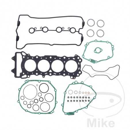 ATHENA Complete set of gaskets without oil seals 751.89.47