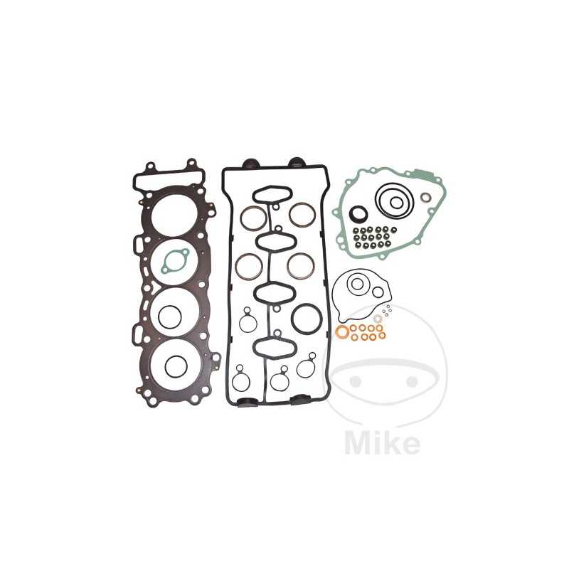 ATHENA Complete set of gaskets without oil seals 751.90.28