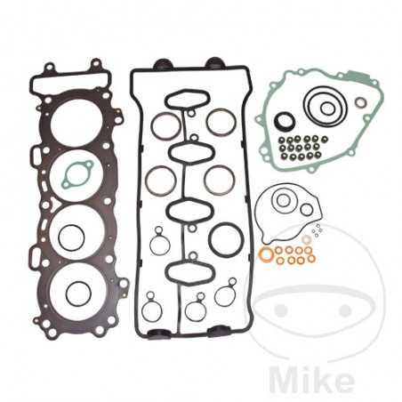 ATHENA Complete set of gaskets without oil seals 751.90.28