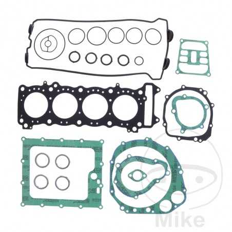 ATHENA Complete set of gaskets without oil seals 751.91.92