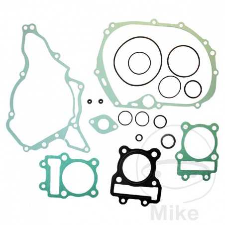ATHENA Complete set of gaskets without oil seals 779.06.86