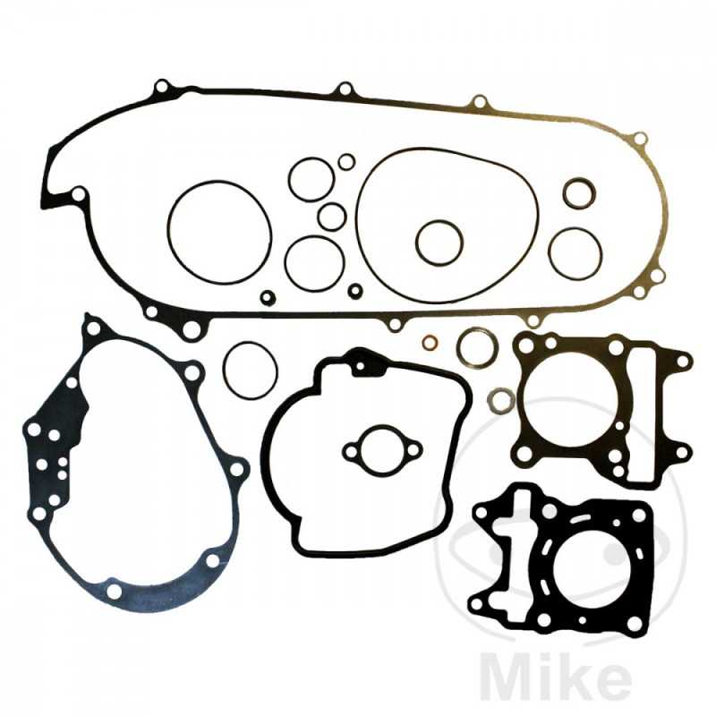 ATHENA Complete set of gaskets without oil seals 779.28.98