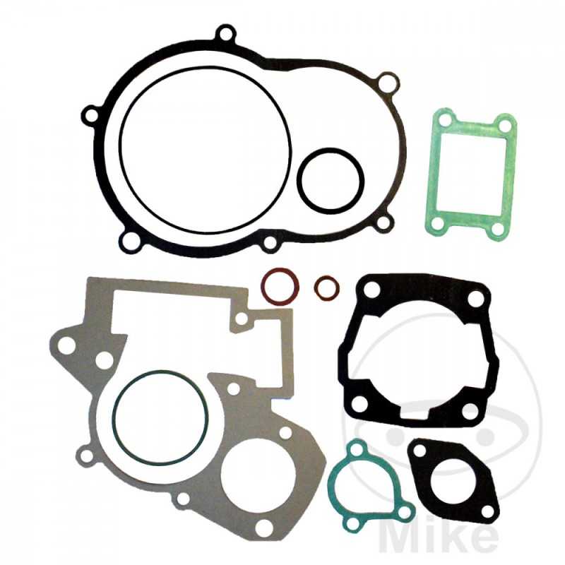 ATHENA Complete set of gaskets without oil seals 779.29.22