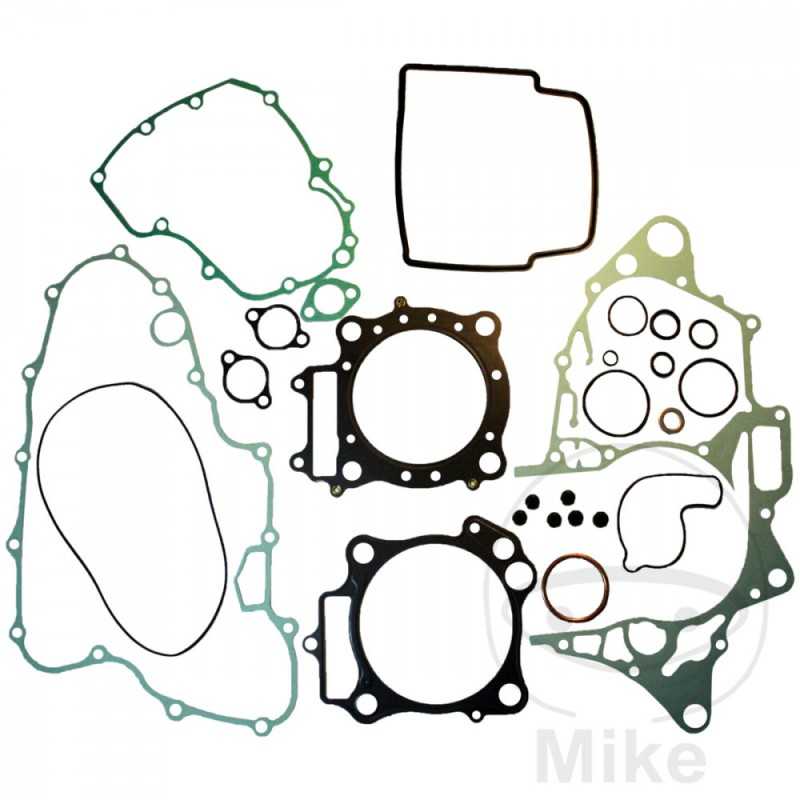 ATHENA Complete set of gaskets without oil seals 779.31.69