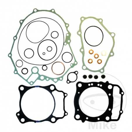 ATHENA Complete set of gaskets without oil seals 779.31.77