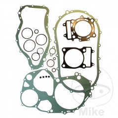 ATHENA Complete set of gaskets without oil seals 779.33.18