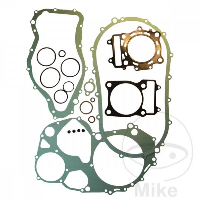 ATHENA Complete set of gaskets without oil seals 779.33.18