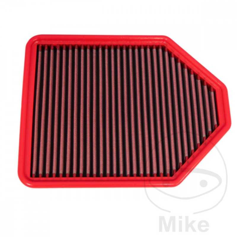 BMC reusable air filter 723.05.77