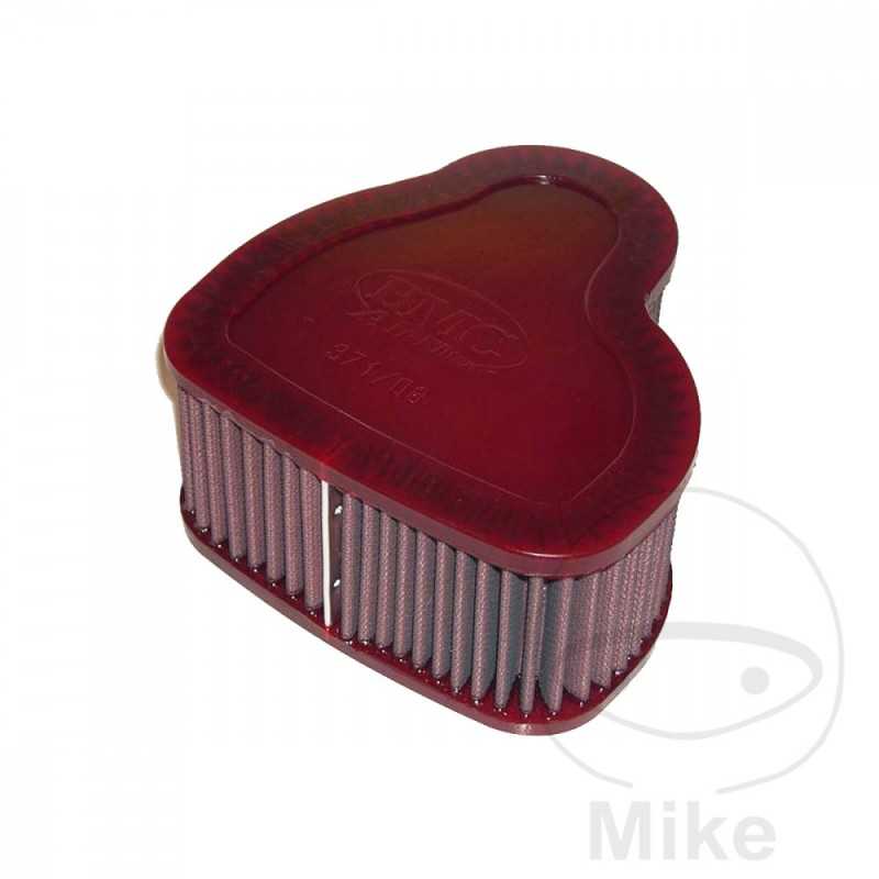BMC reusable air filter 723.05.88