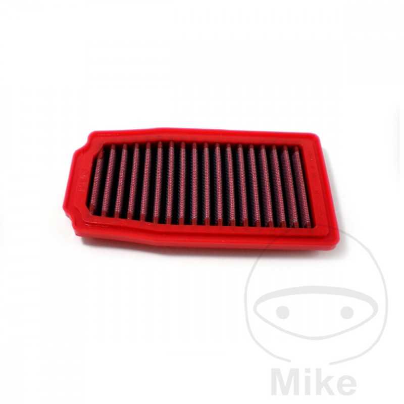 BMC reusable air filter 723.07.61