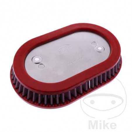 BMC Filtro de aire reutilizable 723.28.76