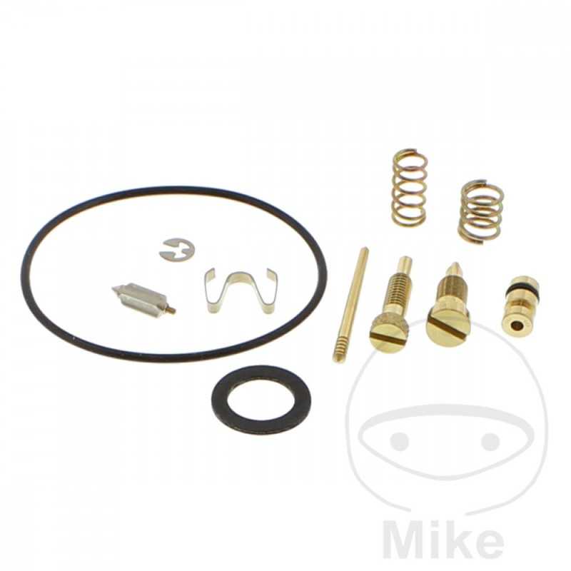 KEYSTER Kit completo reparacion de carburador 724.00.26