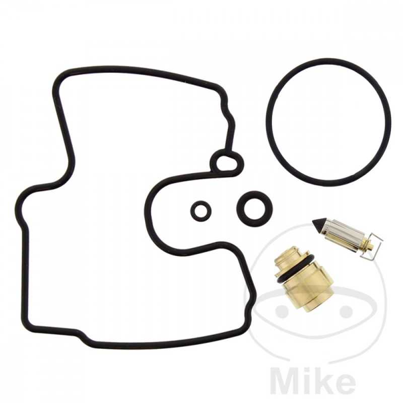 KEYSTER Kit completo reparacion de carburador 724.06.31