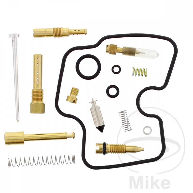 KEYSTER Kit completo reparacion de carburador 724.06.35