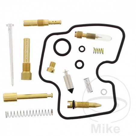 KEYSTER Complete carburettor repair kit 724.06.35