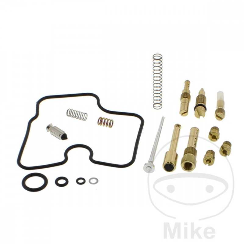 KEYSTER Kit completo reparación carburador ALTN: 7241563 724.06.36