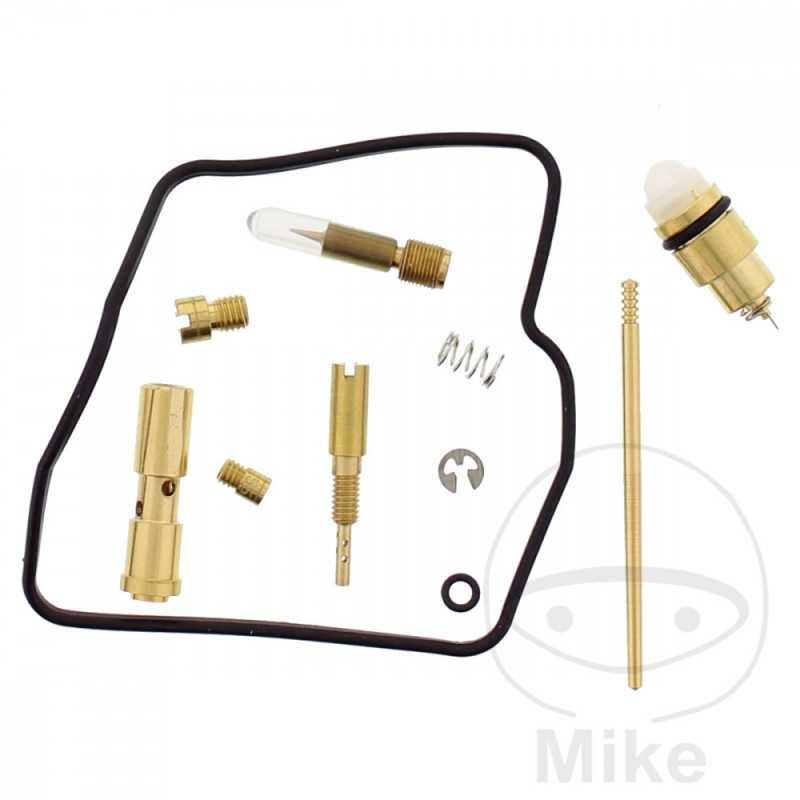 KEYSTER Kit completo reparacion de carburador 724.06.49