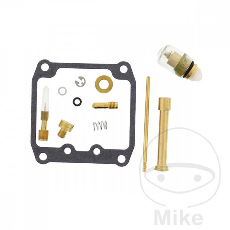 KEYSTER Complete carburettor repair kit 724.06.50