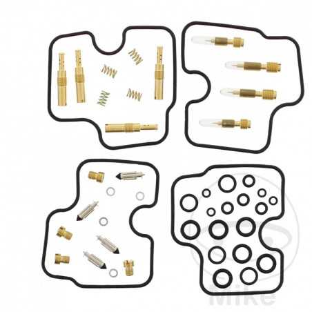 KEYSTER Complete carburettor repair kit 724.06.51