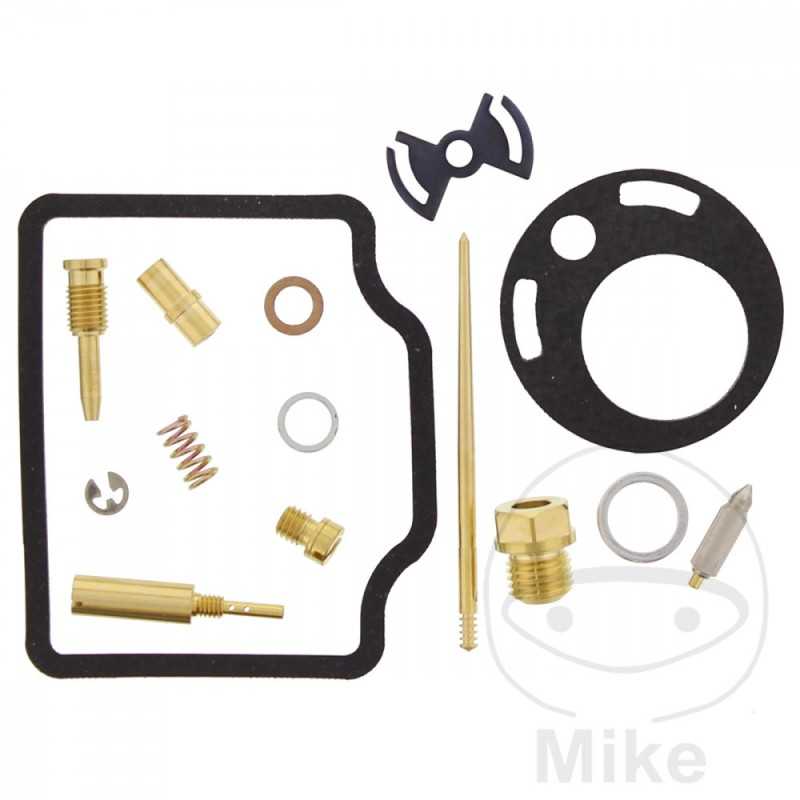 KEYSTER Kit completo reparacion de carburador 724.06.56