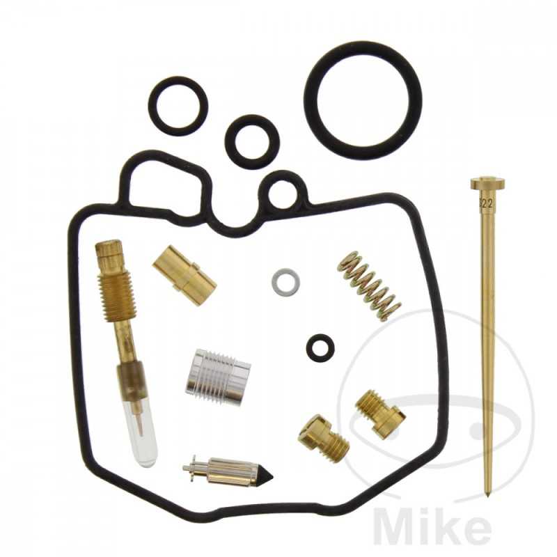 KEYSTER Kit completo reparacion de carburador 724.06.60