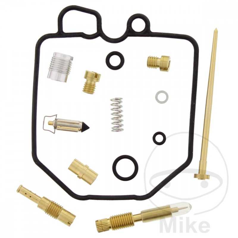 KEYSTER Kit completo reparacion de carburador 724.06.61