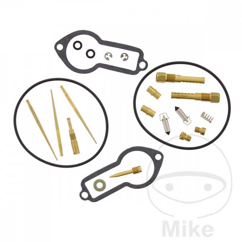 KEYSTER Kit completo reparacion de carburador 724.06.63