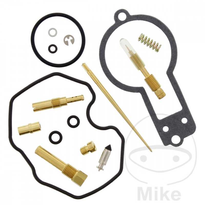 KEYSTER Kit completo reparacion de carburador 724.06.64