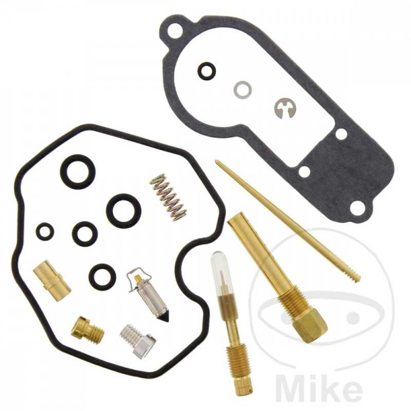 KEYSTER Complete carburettor repair kit 724.06.67