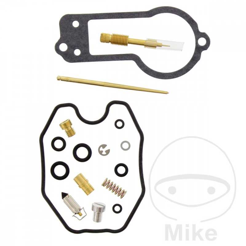 KEYSTER Complete carburettor repair kit 724.06.68